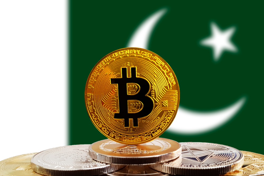 パキスタンがビットコインを国策に、一方でIMFは強い懸念を表明