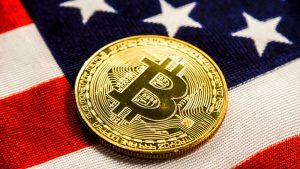 BTCへの対応、米国で真っ二つ｜全面禁止の州と推進する州