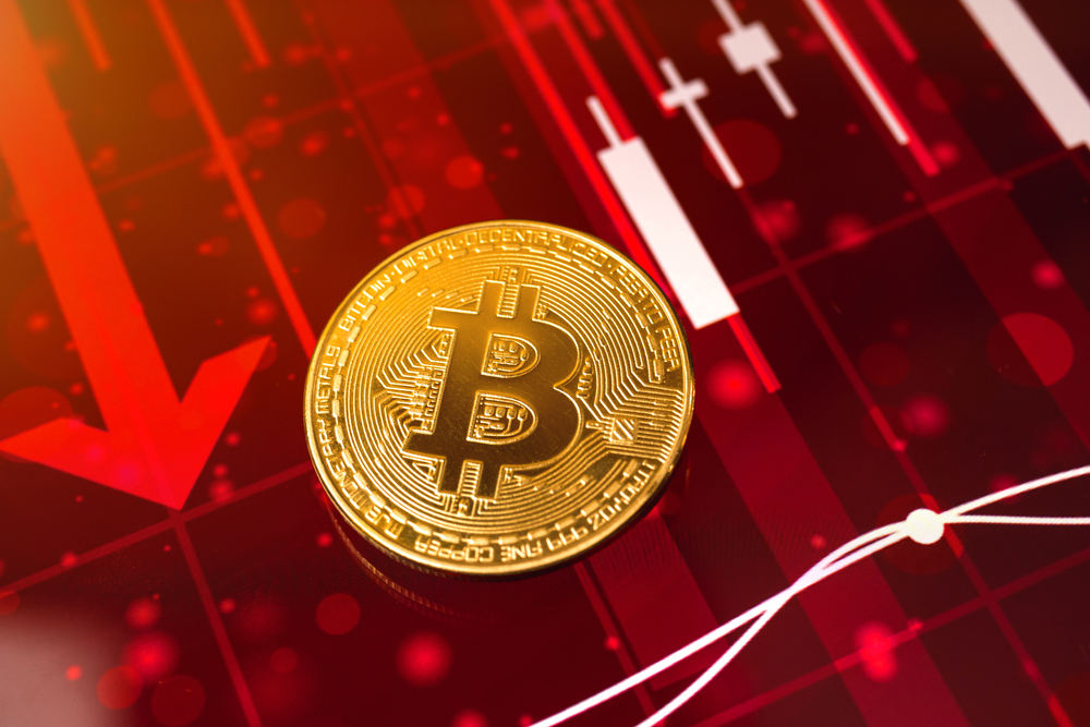 【今日の暗号資産ニュース】ビットコイン一時10万1500ドル割れ、機関投資家はビットコインETFを23%削減