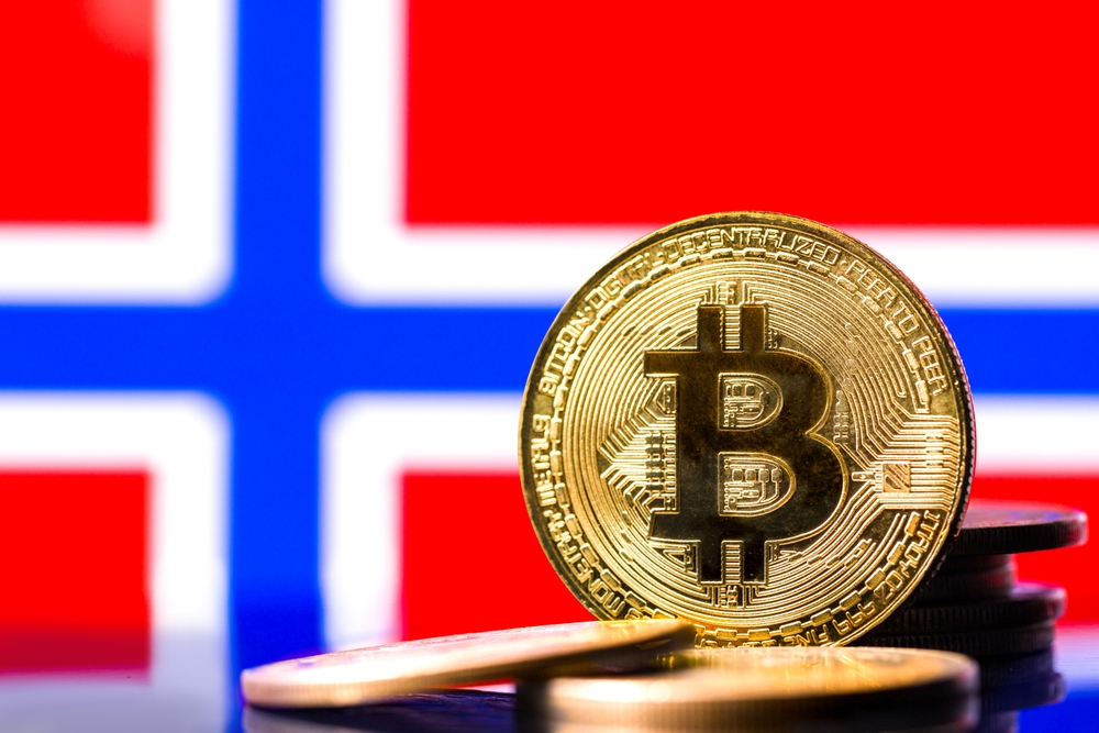 マイニング規制強化の裏で、ノルウェー企業はBTC投資加速