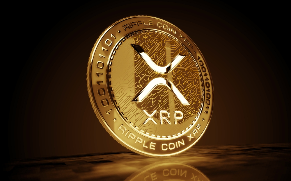 リップル(XRP)に反発のサイン？7月は歴史的に最強の月