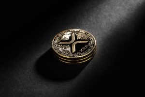 ナスダック企業が1億ドル相当のXRP投入へ、「永続的な複利エンジン」とは？