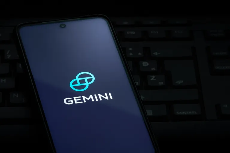 ジェミナイ、少額から米国株が買える新サービスを開始