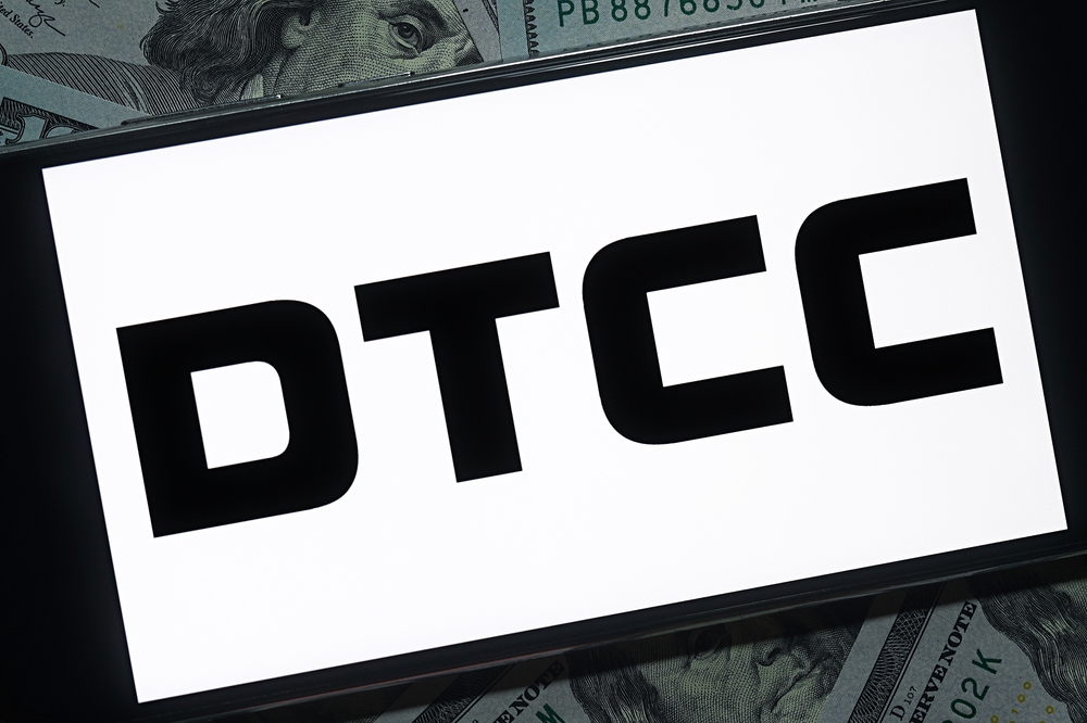 金融の巨人DTCC、ついにステーブルコイン発行を検討開始