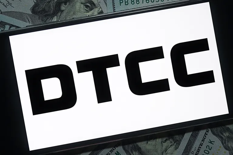 金融の巨人DTCC、ついにステーブルコイン発行を検討開始