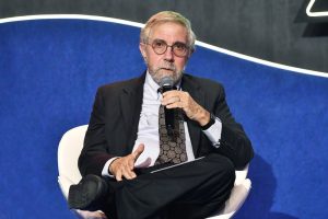 ノーベル賞学者「ステーブルコインは犯罪のためだけ」と断言