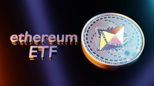 イーサリアムETFへ資金流入止まらず、14日連続で純増