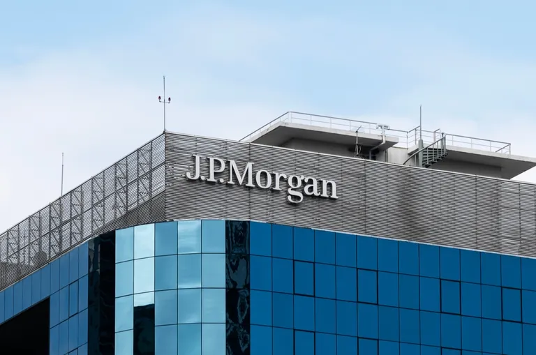 金融最大手がデジタル決済に本腰、JPモルガンが新商標出願