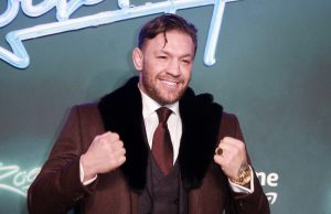 次はアイルランド？元UFC王者マクレガー氏が提唱する「BTC準備金」構想