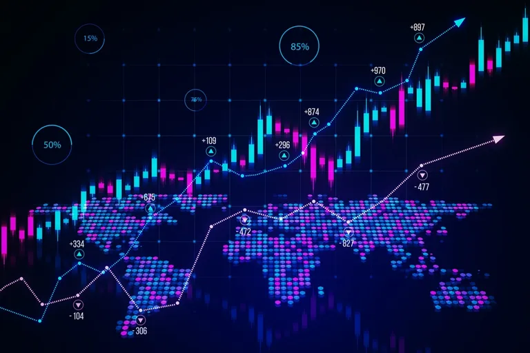 仮想通貨プロジェクトへの投資、3割以上がAI領域｜勝者の条件とは