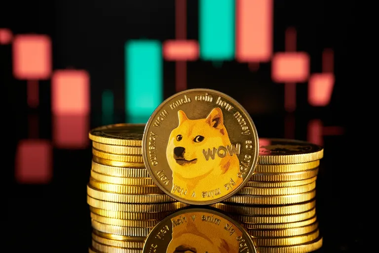 暗号資産市場低迷にDOGE創設者「昨日は10%マシだった」と達観