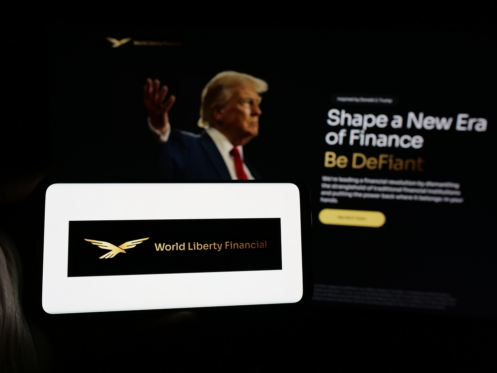 トランプ大統領のDeFiプロジェクト「WLFI」が本格始動