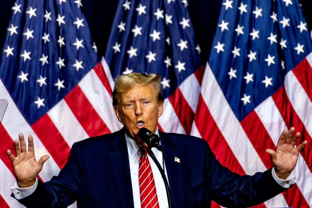 米議会で暗号資産規制法案が難航、トランプ氏の関与が原因か