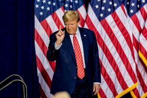 資産公開で発覚、トランプ大統領が暗号資産ビジネスで巨額収益