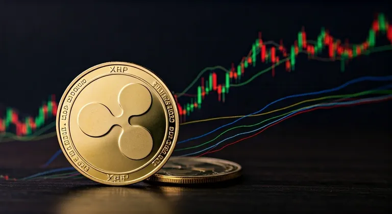リップル（XRP）、ゴールデンクロス実現で暴騰なるか？