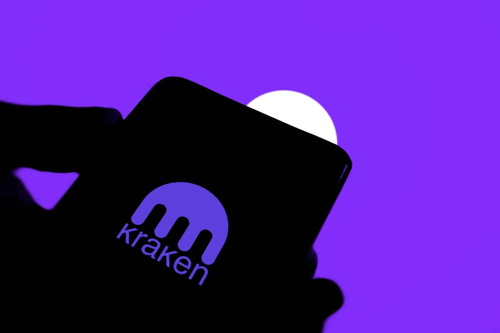 銀行口座不要で送金、クラーケンの新決済アプリ「Krak」とは