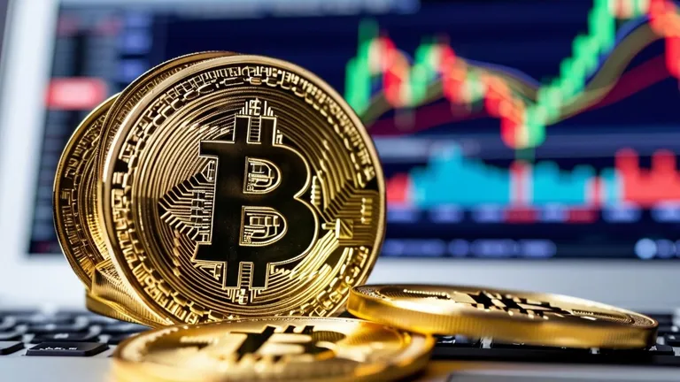 ビットコインの今後、5兆ドルでも過小評価。ウォール街ベテランが語る根拠