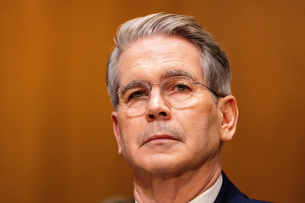 ステーブルコインが米国債務を救う?財務長官の見解とは