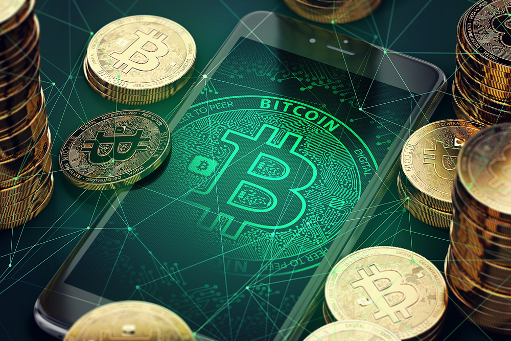 株価1400%爆上げ！仏テクノロジー企業が3億ユーロのビットコイン投資へ