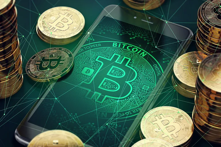 株価1400%爆上げ!仏テクノロジー企業が3億ユーロのビットコイン投資へ