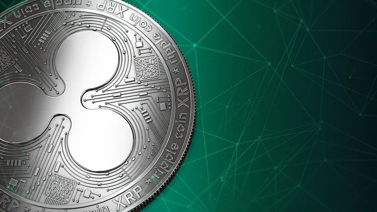 リップル（XRP）に暴落サイン、2ドル割れか｜過去に32%下落の兆候