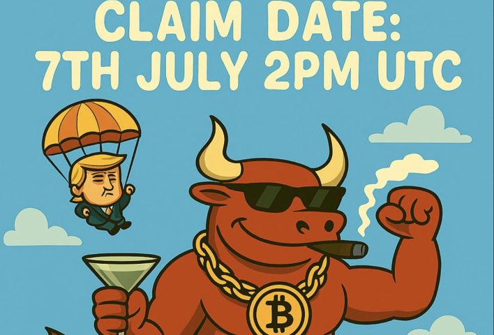 $BTCBULLが特別セール継続、7月7日請求前の最終局面へ