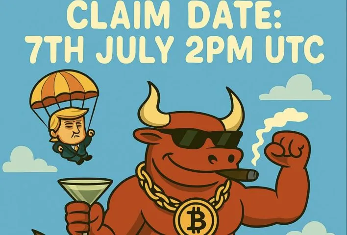 $BTCBULLが特別セール継続、7月7日請求前の最終局面へ