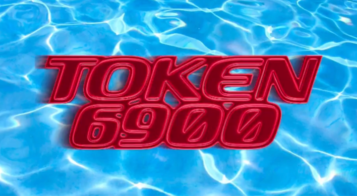 新しい仮想通貨 TOKEN6900｜実用性ゼロでもプレセール30万ドル調達