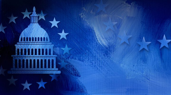 米国、暗号資産規制を明確化する一週間「クリプト・ウィーク」を発表
