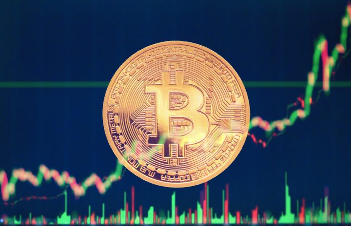 ビットコイン史上最高値更新、専門家が語る「市場の構造変化」とは ビットコイン史上最高値更新、専門家が語る「市場の構造変化」とは