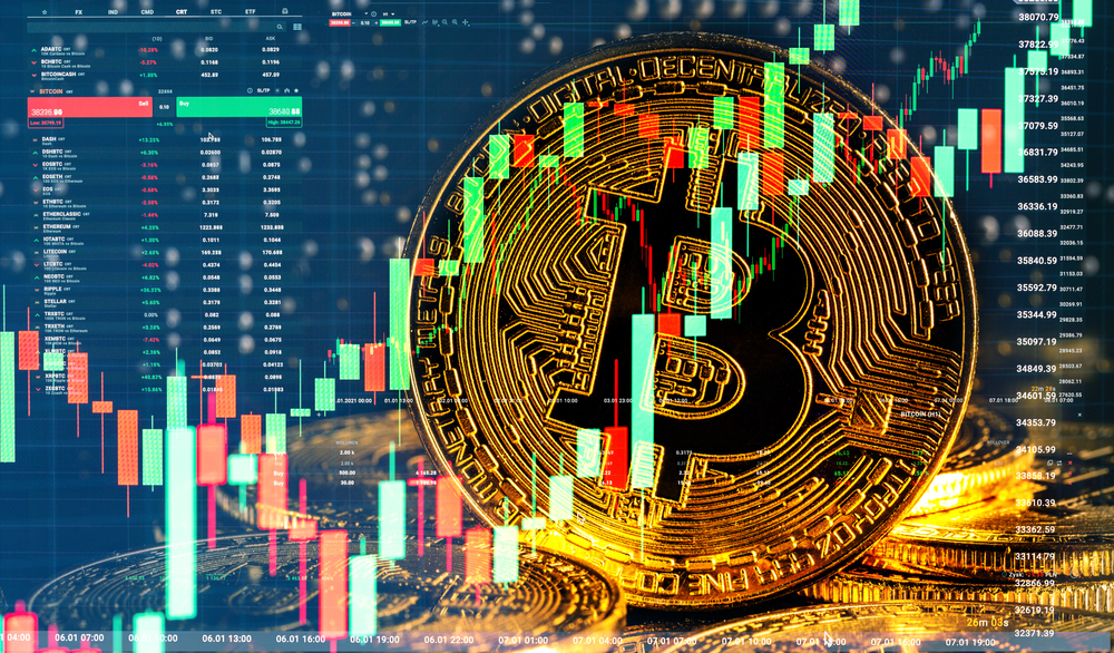 なぜ売らない？ビットコイン含み益1.2兆ドルでも保有続く理由
