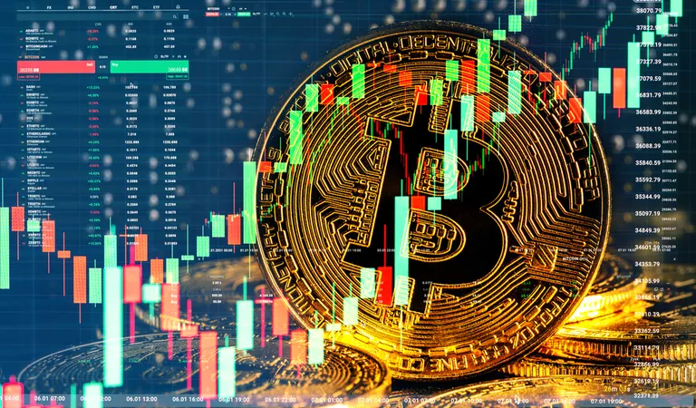 なぜ売らない？ビットコイン含み益1.2兆ドルでも保有続く理由