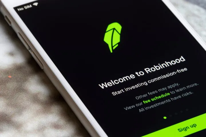 ロビンフッド、米国でETH・SOLステーキング開始｜1ドルから可能