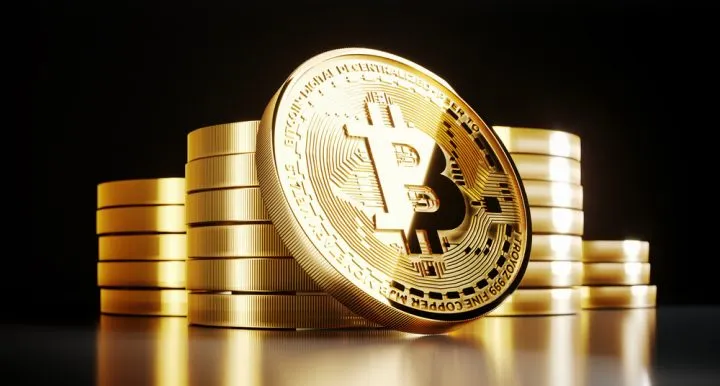 ビットコイン、史上初の1兆ドル達成｜ロングスクイーズによる短期下落リスクに警戒