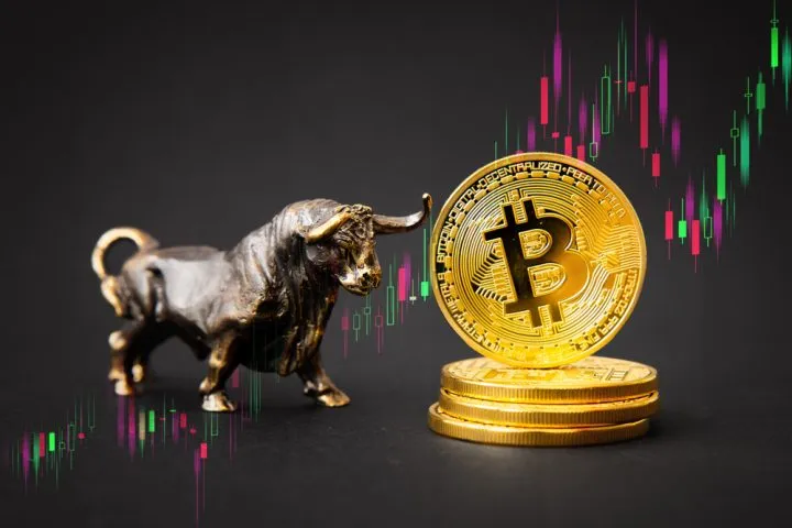 BTCは100万ドルへ？ドットコムバブル再来の現実味