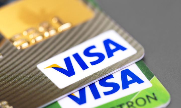 Visaも本腰、ステーブルコイン決済が急拡大中