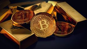 金投資家は必見、専門家が語る「ビットコイン5%」の真意