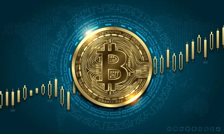 ビットコイン、11万6400ドルで史上最高値更新｜供給ショックが引き金か
