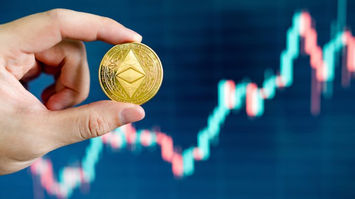 イーサリアム、3700ドル突破｜3年の低迷を経て逆襲開始か
