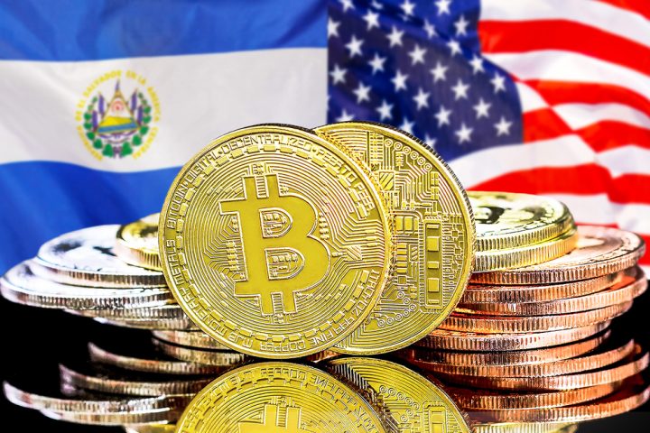 米民主党、エルサルバドル大統領に制裁法案を提出|BTC不正利用の疑い 米民主党、エルサルバドル大統領に制裁法案を提出|BTC不正利用の疑い
