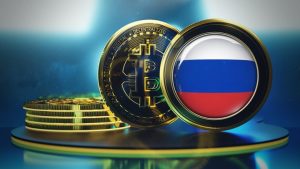 元本保証でビットコイン投資、ロシア大手保険が新商品