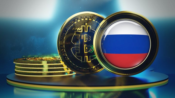 元本保証でビットコイン投資、ロシア大手保険が新商品