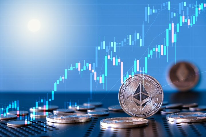 イーサリアム、年末1万ドルへ？ETFに資金集中