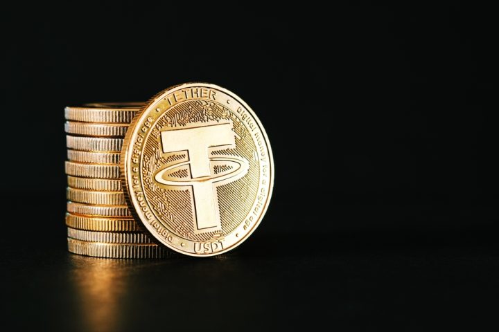 テザー社、金の裏付け資産に売却リスク｜欧米規制に逆行
