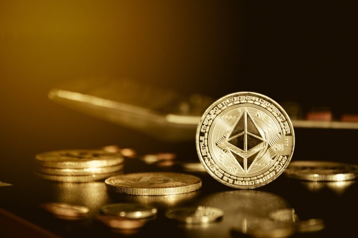 イーサリアム市場に買い圧力？ETH保有企業、総供給量5%の取得目指す