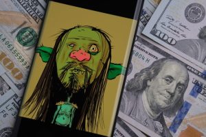NFTプロジェクト「Goblintown」、$gobをリリース