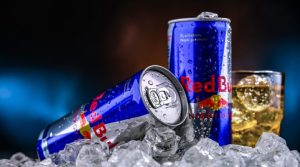 NFTプロジェクトDoodles、Red Bullの大会に参戦