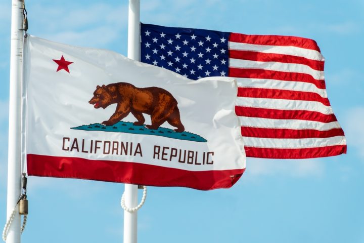 カリフォルニア州、政府改革にリップル役員ら招聘 カリフォルニア州、政府改革にリップル役員ら招聘