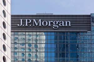 JPモルガン、ステーブルコイン事業へ参入