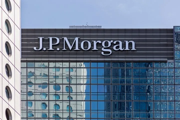 JPモルガン、ステーブルコイン事業へ参入